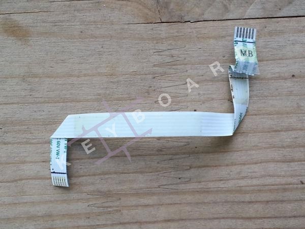 Шлейф до тачпаду Packard Bell Easynote TK11BZ